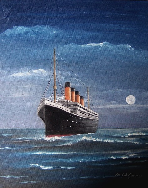 Titanic